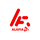 AF - AL AFIA TV logo