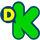 MX - DISCOVERY KIDS FHD logo