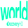 MX - DISCOVERY WORLD FHD logo
