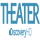 MX - DISCOVERY THEATER UHD logo