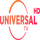 BR - UNIVERSAL HD logo