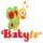 CAFR - BABY TV logo