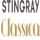 CAFR - STINGRAY CLASSICA HD logo