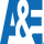 CA - A&E logo