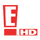 CA - E! logo