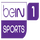 MY - BEIN SPORTS FHD logo
