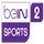 MY - BEIN SPORTS 2 FHD logo