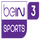 MY - BEIN SPORTS 3 FHD logo