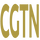 CN - CGTN HD logo