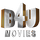 HINDI - B4U MOVIES logo