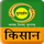 IN - DD KISAN HD logo