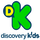 HINDI - DISCOVERY KIDS HD GUJARATI logo