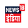 HINDI - INDIA NEWS MP CH HD logo