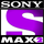 HINDI - SONY MAX 2 logo