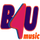 HINDI - B4U MUSIC logo