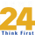 MAL - NEWS 24 HD logo