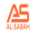 KW - AL SABAH TV HD logo