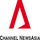 MY - CHANNEL NEWSASIA HD logo