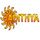 TAMIL - ADHTIYA TV logo