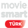 TR - MOVIE TURK HD logo