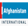 AFG - AFGHAN INTERNATIONAL HD logo