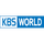 KR - KBS WORLD  HD logo