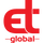 TW - ET GLOBAL HD logo