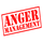 CH - ANGER MANAGEMENT logo