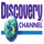 RU - DISCOVERY CHANNEL HD logo
