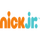 BG - NICK JR HD logo