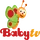 MT - BABY TV logo