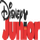 CA - DISNEY JR logo