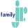 CA - FAMILY JR logo