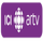 CAFR - ICI ARTV HD logo