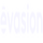 CA - EVASION logo
