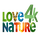CA - Love Nature 4K+ logo