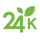 ALB - 24 KITCHEN HD logo