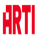 KU - ARTi TV logo