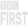 MK - BBC FIRST HD logo