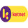 BE - KETNET HD logo