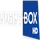 PL - FIGHTBOX HD logo