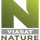 EXYU - VIASAT NATURE HD  logo