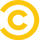 MY - COMEDY CENTRAL HD logo
