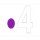 FR - FRANCE 4 HEVC logo