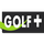 FR - GOLF+ FHD logo