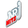 FR - NRJ HITS FHD logo