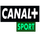 FR - CANAL + SPORT FHD logo