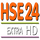 DE - HSE 24 EXTRA FHD logo