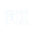 GR - FOX HD logo