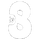 IT - TV 8 UHD ◉ logo
